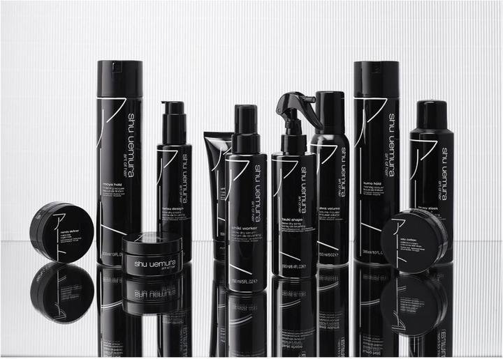 Image du produit Shu Uemura Ishi Sculpt Pâte à sculpter (Cire capillaire, 75 ml)