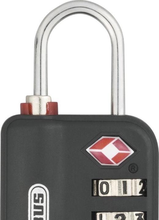 Immagine prodotto Abus 147tsa/30 (Serrature e rimorchi)