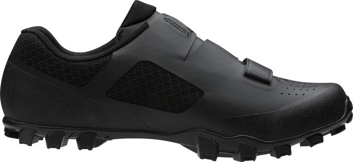 Actual product image Pearl Izumi Men MTB X-Alp Mesa Shoe black (45)