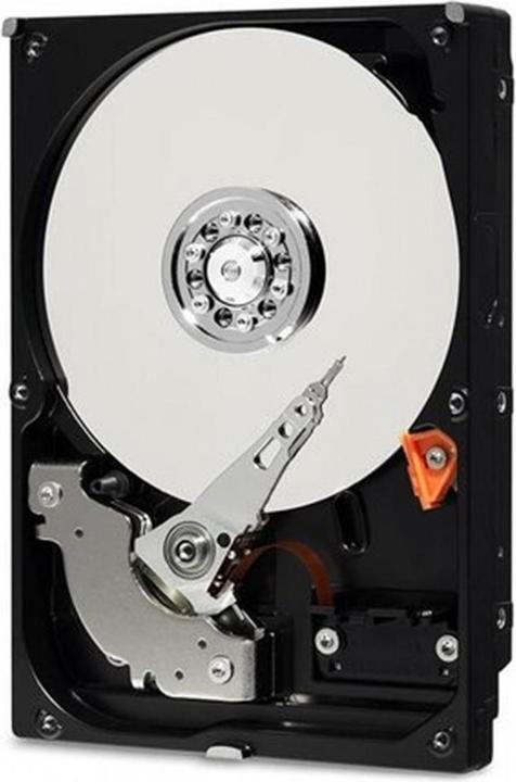 Immagine prodotto WD Blu (1 TB, 2.5", SMR)