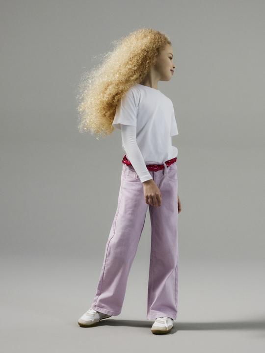 Immagine prodotto Name it Pantaloni a gamba larga (170)