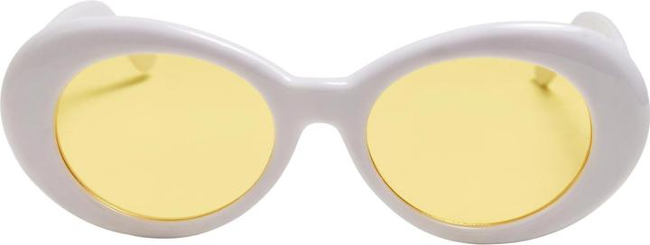 Actual product image Urban Classics 2 Tone Sunglasses
