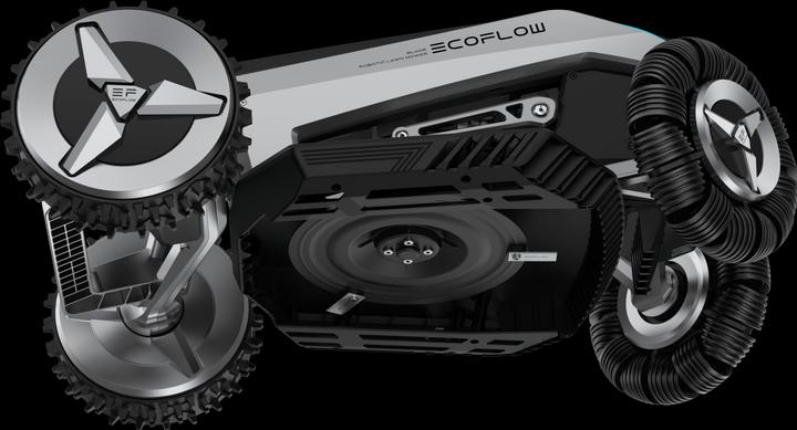 Produktbild EcoFlow Blade (3000 m²)