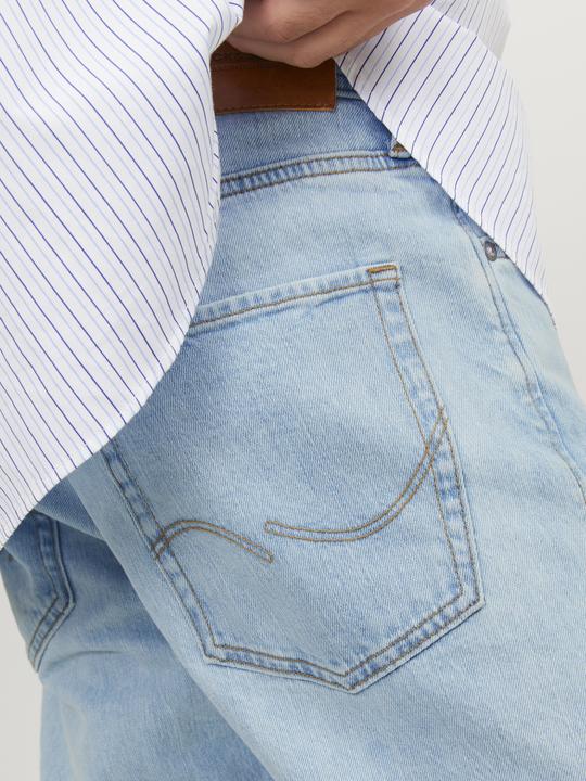 Produktbild Jack & Jones Mike Original SBD 516 Tapered Fit Jeans (W33/L34)