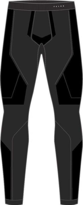 Falke Warm Long Tights Men