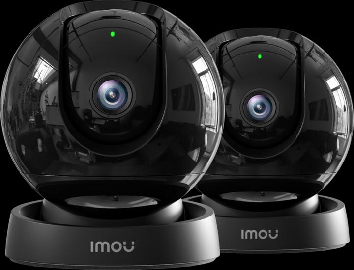 Image du produit Imou Rex 3D (3K) 2-pack