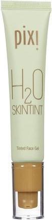 Actual product image Pixi H2O Skintint Tinted Face Gel No.2 Nude (Nude)