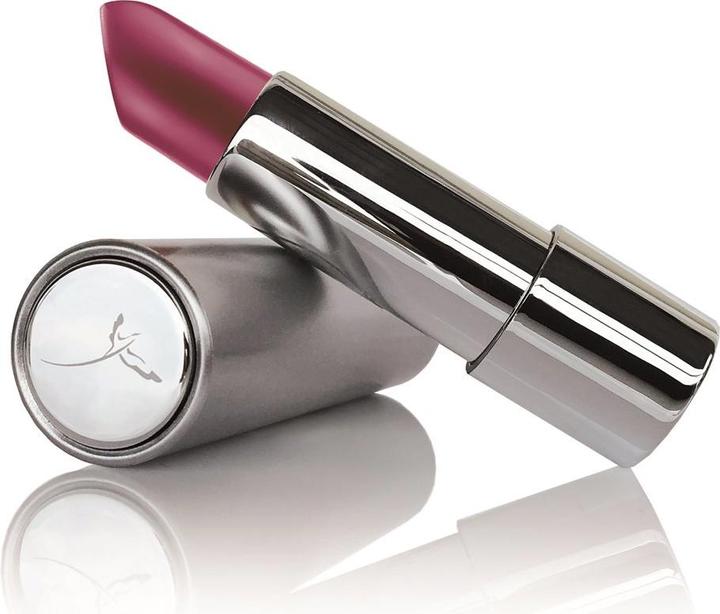 Skinicer Oxyperm & Ocean Kiss Ocean Kiss Lippenstift dark red (Bordeaux)