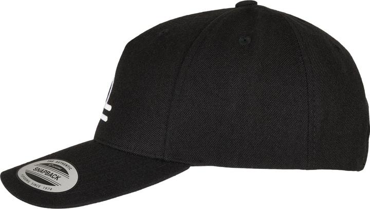 Immagine prodotto Mister Tee Zodiac YP Classics 5-Panel Premium Curved Visor Snapback Cap - 16461 (Taglia unica)