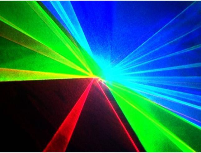 Image du produit Laserworld EL-200RGB MK2