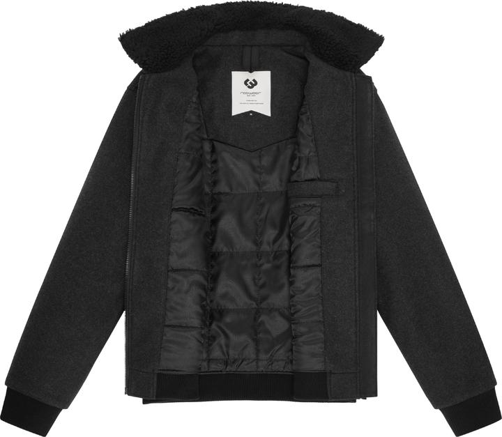 Immagine prodotto Ragwear Feltro Sivval (M)