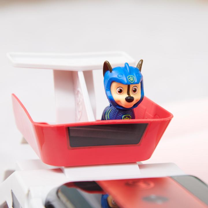 Produktbild Spin Master Paw P. Aqua Pups Whale Patroller