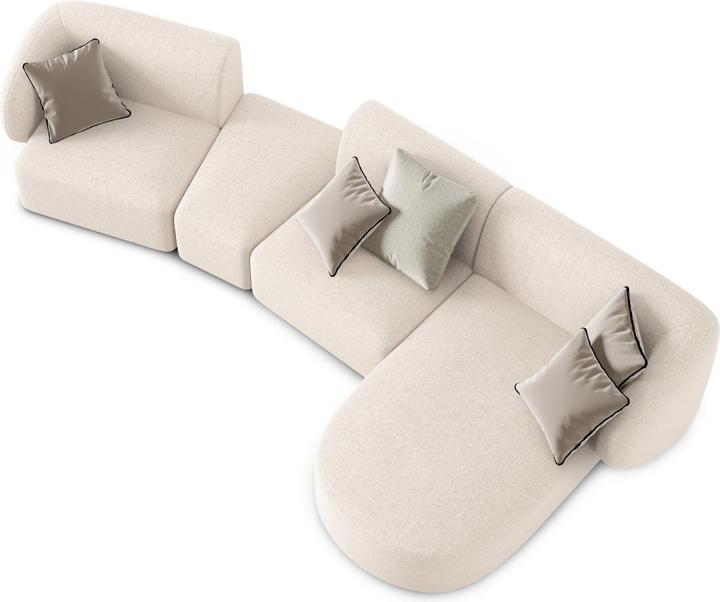 Produktbild Maison Heritage Chiara (4-Sitzer, 2-Sitzer, 3-Sitzer)