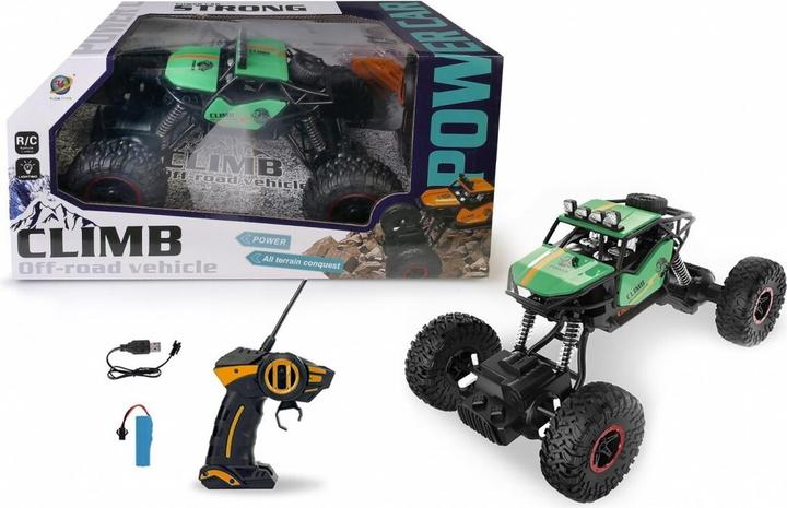 Image du produit Artyk R/C-Geländewagen