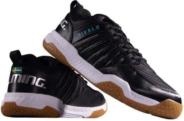 Produktbild Salming Hallenschuh Rival 2 Junior (36)