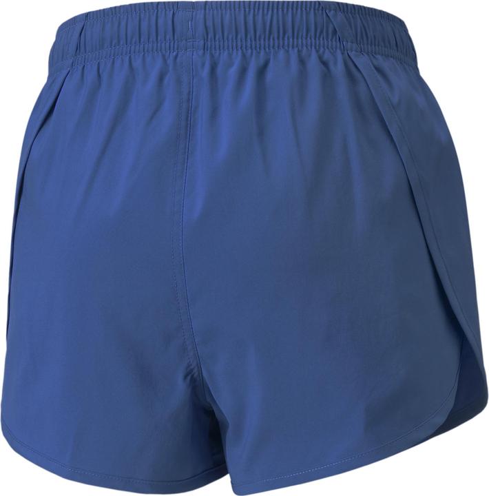 Immagine prodotto Puma Attraversare la LIne Split Shrt Y-520343 (128)