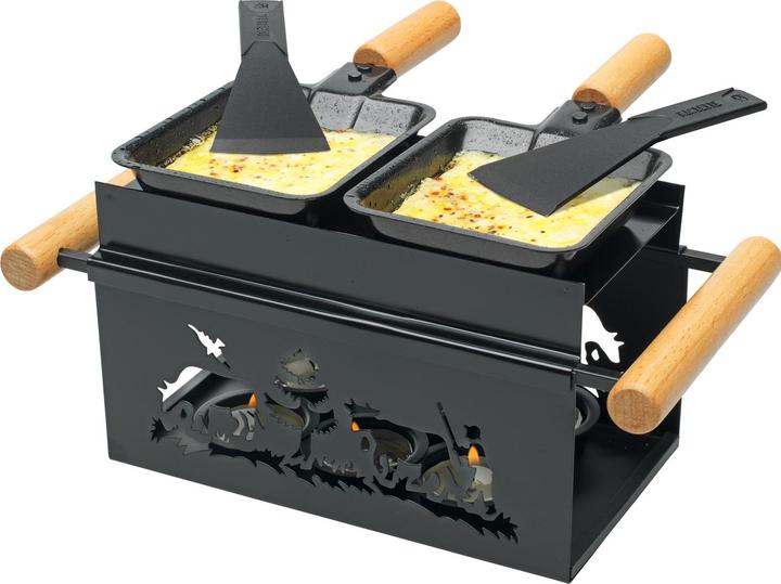 Actual product image Heidi Cheese Line Tête-à-Tête