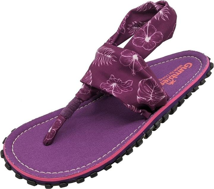 Actual product image Gumbies Slingback (36)
