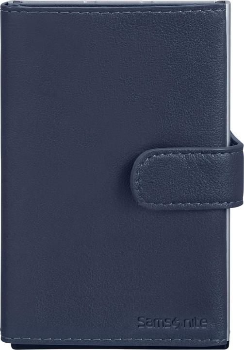 Actual product image Samsonite Alu Fit