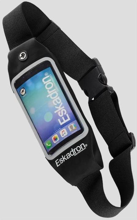 Actual product image Eskadron Mobile phone belt (One size)