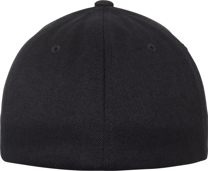 Actual product image Flexfit Wool Blend (S, M)