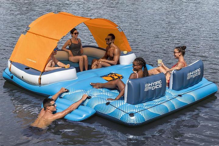 Immagine prodotto Bestway Hydro Force Tropica l Breeze