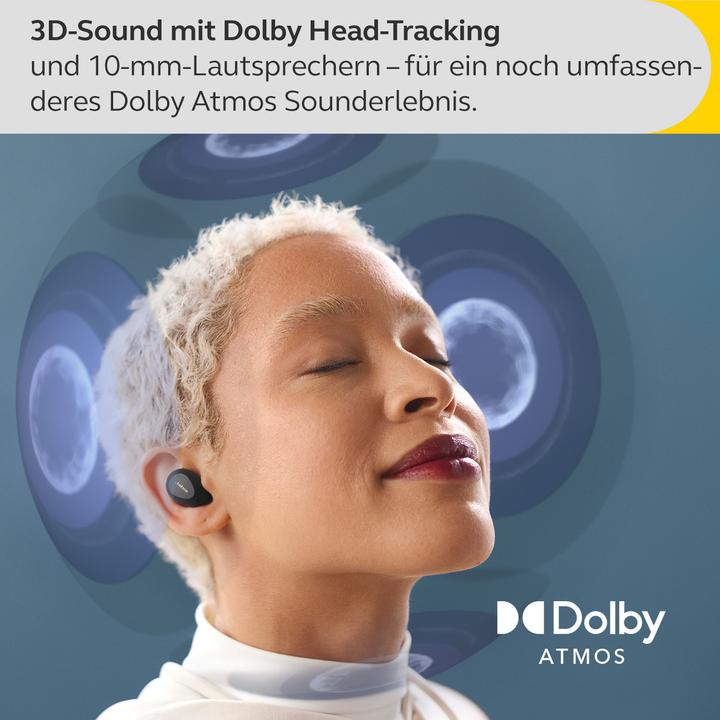 Immagine prodotto Jabra Elite 10 (ANC, 6 h, Senza fili)