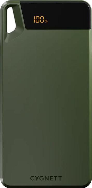 Actual product image Cygnett Boost 20k Power Bank (20000 mAh, 15 W, 15 Wh)