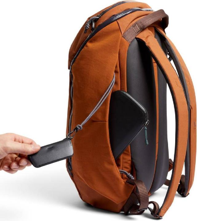 Actual product image Bellroy Venture - Ready Pack 20L (20 l)