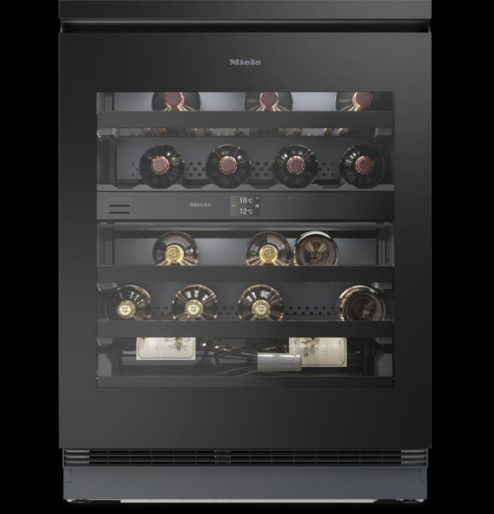 Produktbild Miele KWTUS 7074 F
