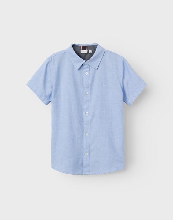 Produktbild Name it Oxford Hemd (146)