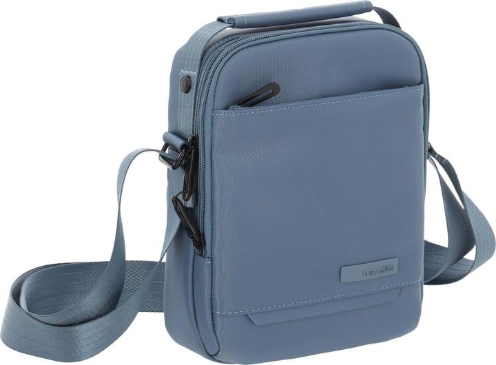 Image du produit Travelite Workfloow - Sac à bandoulière,denim
