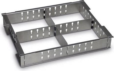 Actual product image L-Boxx Separator plate set 4F 102