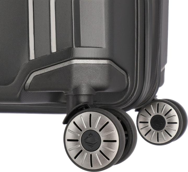 Actual product image Travelite ELVAA Kofferset L/M/S (220 l, XL (from 140l))