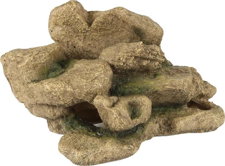 Actual product image EBI Terra Della Hollow Bone
