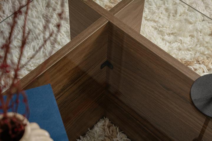 Image du produit Skye Decor Vetrino (105 x 40 x 65 cm)