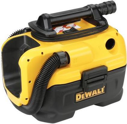 DeWalt DCV584L GB (Nass-Trockensauger)