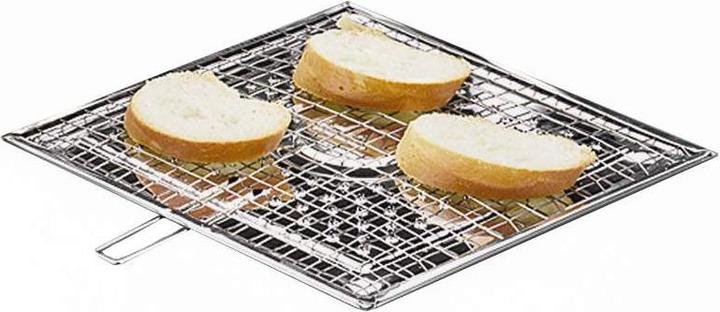 Produktbild Gnali Brotröster aus Edelstahl