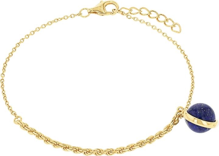 Immagine prodotto Amor Bracciale da donna, argento Sterling 925 (19 cm, Argento 925)