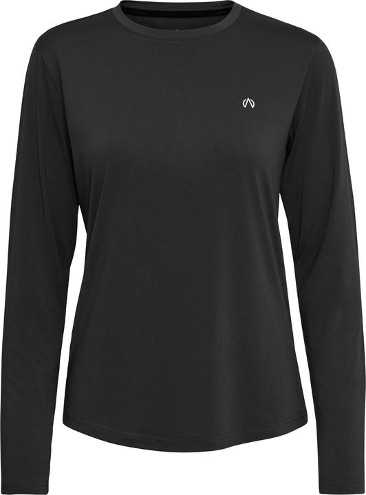 Image du produit North Bend NBTergola W L/S Tee 241928MM (42)