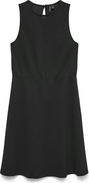 Vero Moda Vmmira Sl Short Dress Jrs Noos