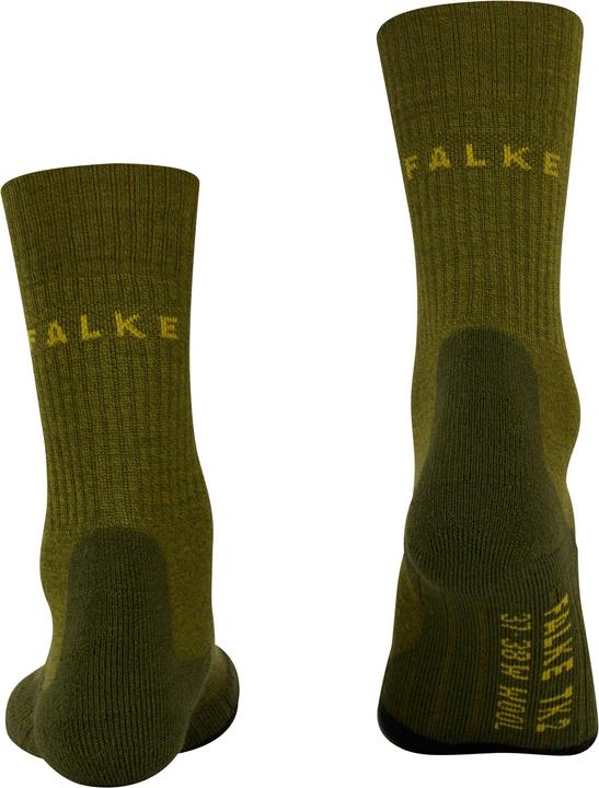 Produktbild Falke TK2 Wool (42 - 43)