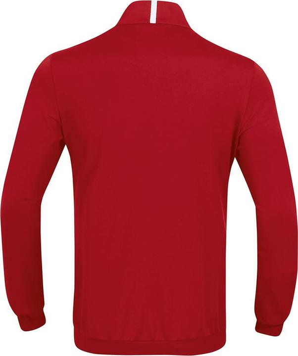 Actual product image JAKO Polyester Jacket Striker 2.0 (164)