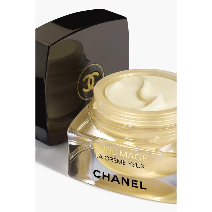 Image du produit Chanel Sublimage La Creme Yeux (Crème, 15 ml, Jour + nuit)
