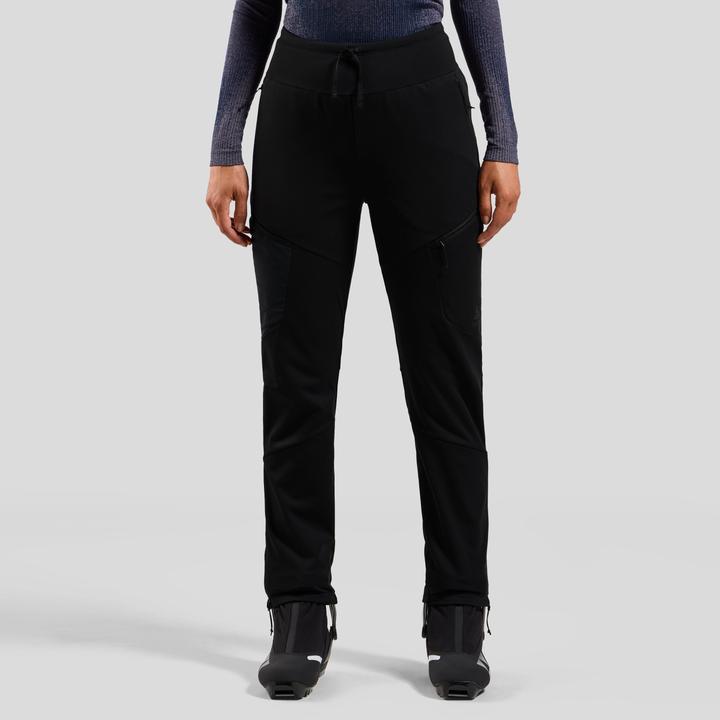 Produktbild Odlo Zeroweight X-Warm (L)