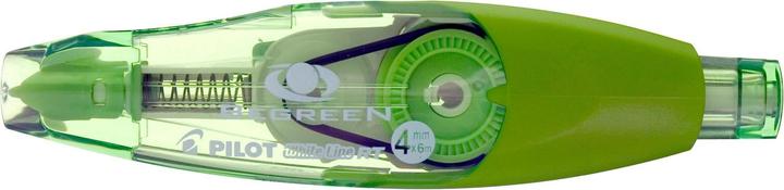 Immagine prodotto Pilot Ricarica Whiteline Begreen