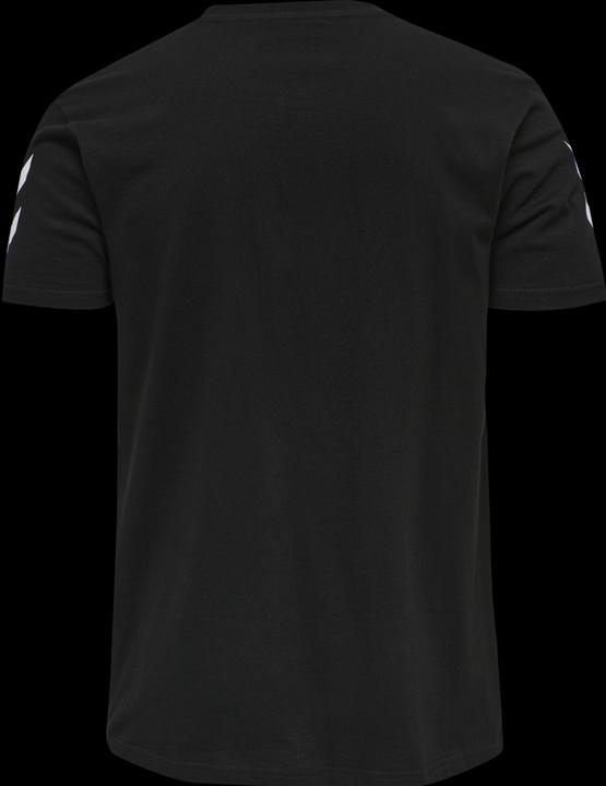 Actual product image hummel Go Cotton T-Shirt S/S (S)