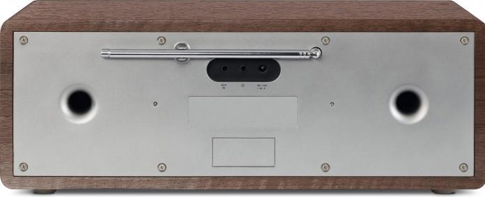 Produktbild TechniSat DigitRadio 450 (Internetradio, DAB+, Bluetooth, WLAN)