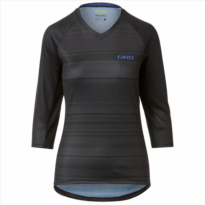 Actual product image Giro W Roust 3/4 Jersey (XS)