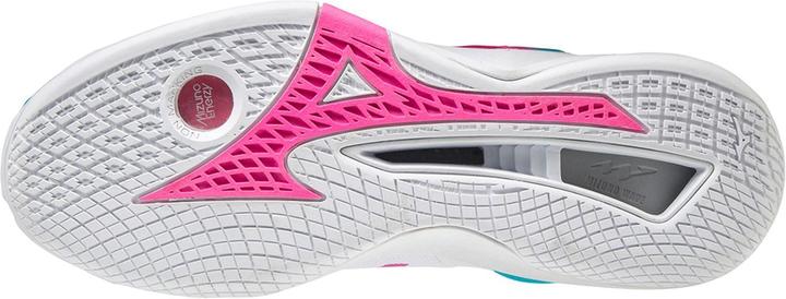 Produktbild Mizuno Wave Stealth Neo W (38)